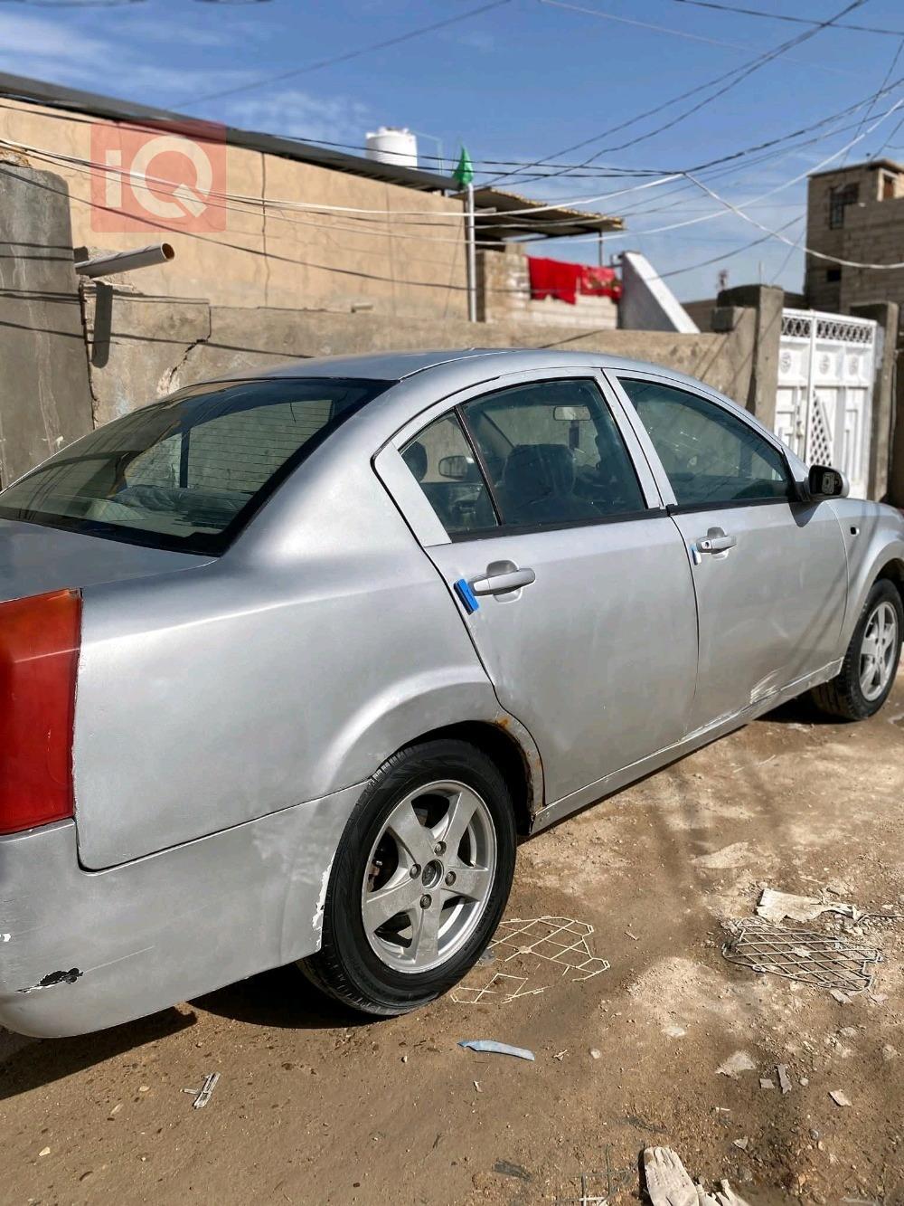 Chery A5